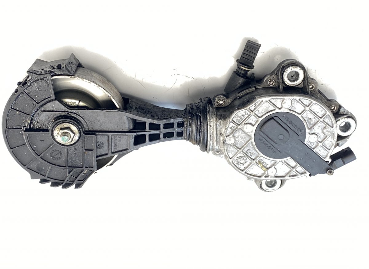 Peugeot 508 Belt tensioner PEUGEOT 508 I (W23) (2010-2018) Belt tensioner ...