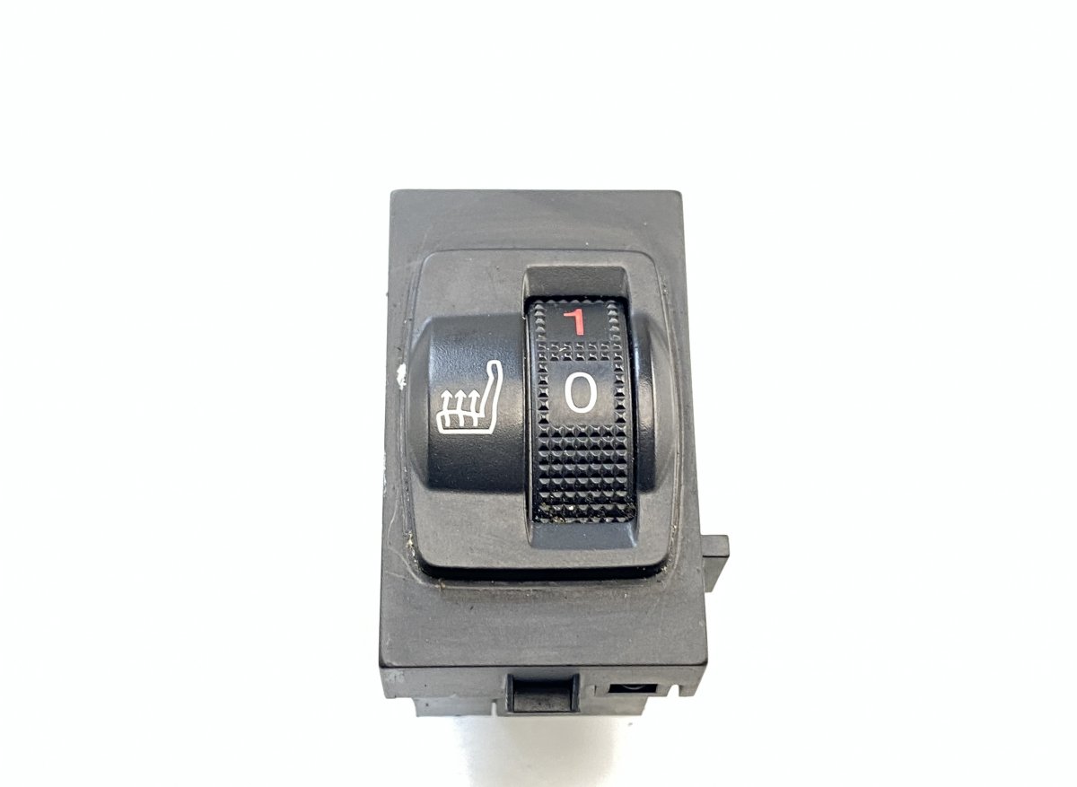Peugeot 508 Seat Heater Switch Front left PEUGEOT 508 I (W23) (2010-2018) Seat Heater Swi...