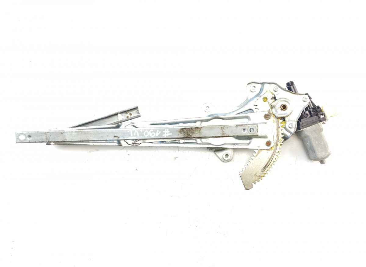 Nissan X-Trail / Rogue Window Regulator mechanism rear left NISSAN X-TRAIL III (T32) (2014-2022) Window Reg...