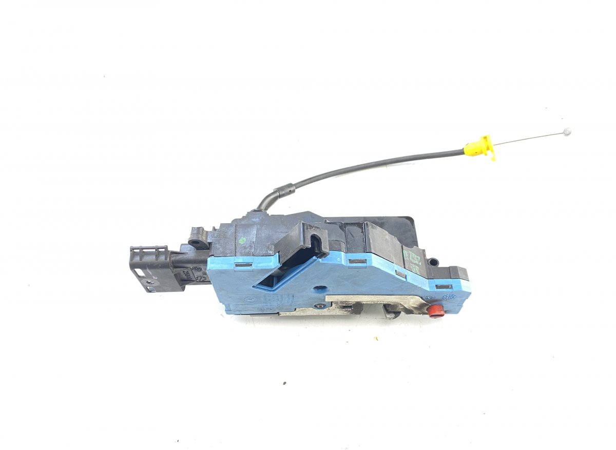 Peugeot 207 Door lock — rear right Door lock — rear right — PEUGEOT 207 (2006-2014...