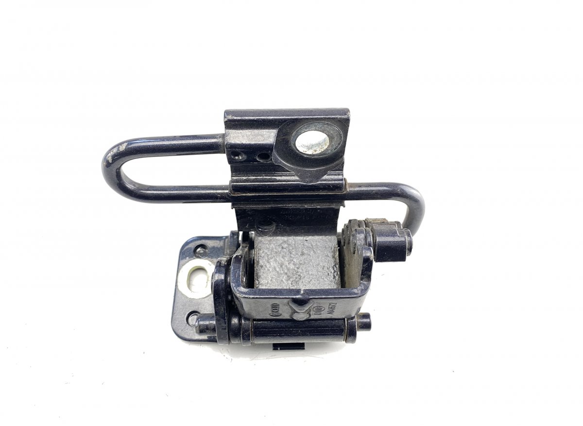 Audi A6 (C6) Door Hinge Front lower right AUDI A6 / A6 ALLROAD (C6, 4F) (2004-2011) Door ...