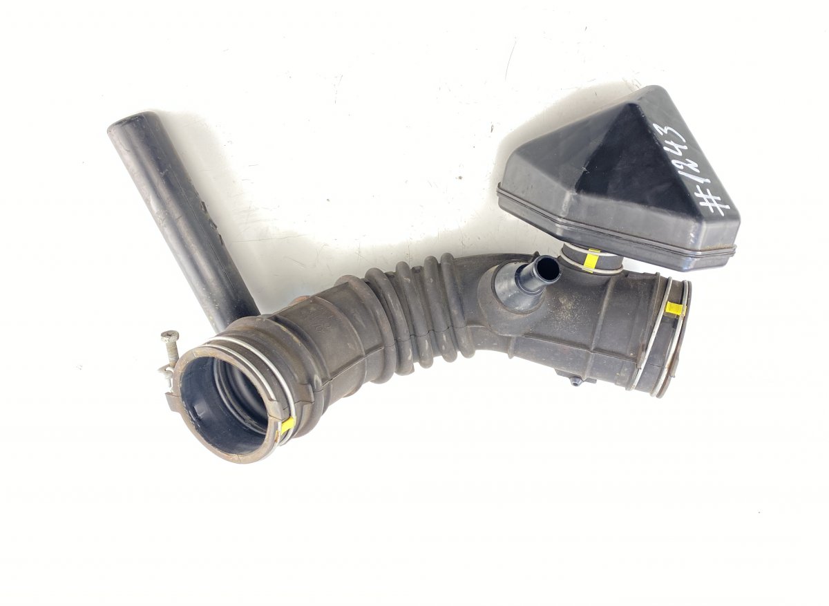 Air intake resonator box pipe Brand/Model: TOYOTA HARRIER
Year: 2007
Engine: ...