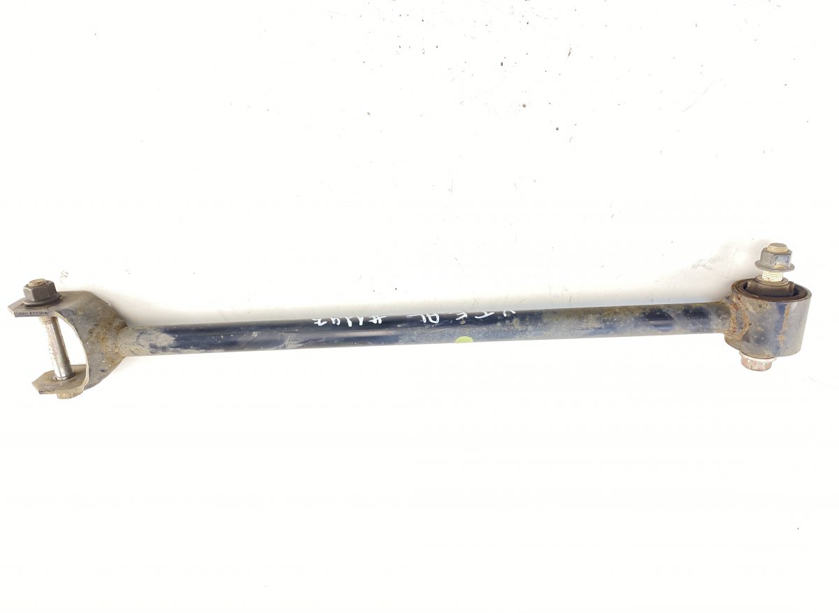Rear axle Track Control Arm Lower Front left Brand/Model: TOYOTA HARRIER
Year: 2007
Engine: ...