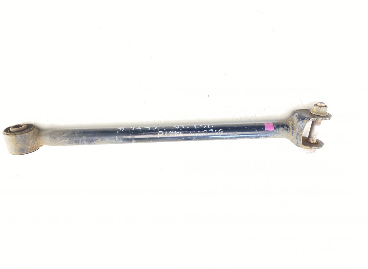 Rear axle Track Control Arm Lower Front left Brand/Model: TOYOTA HARRIER
Year: 2007
Engine: ...