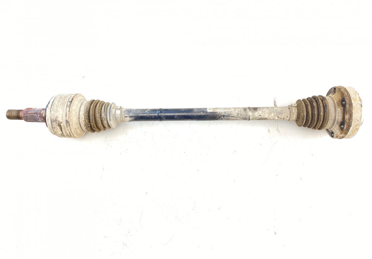 Porsche Cayenne Driveshaft — rear right Driveshaft — rear right — PORSCHE CAYENNE I (20...