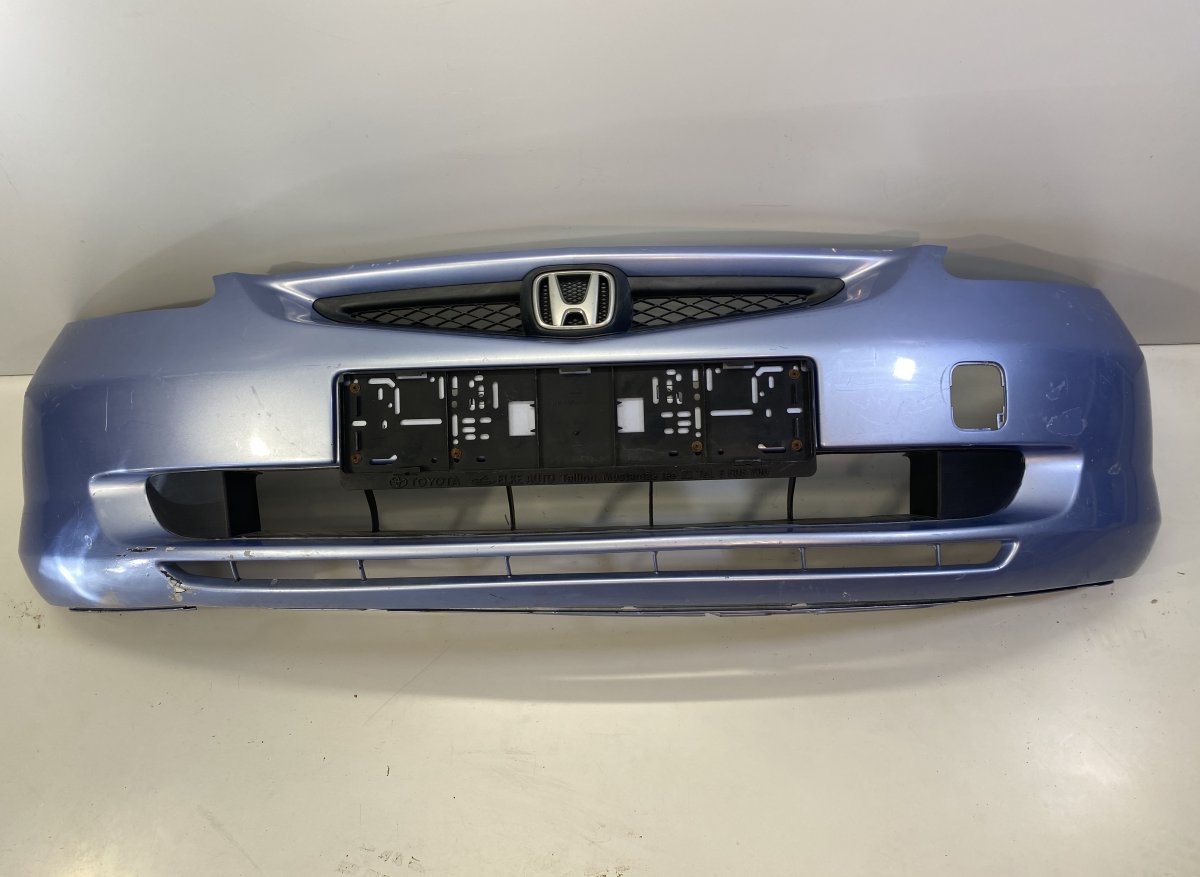 Honda Jazz front bumper HONDA JAZZ II (GD) (2002-2008) Front Bumper

Ge...