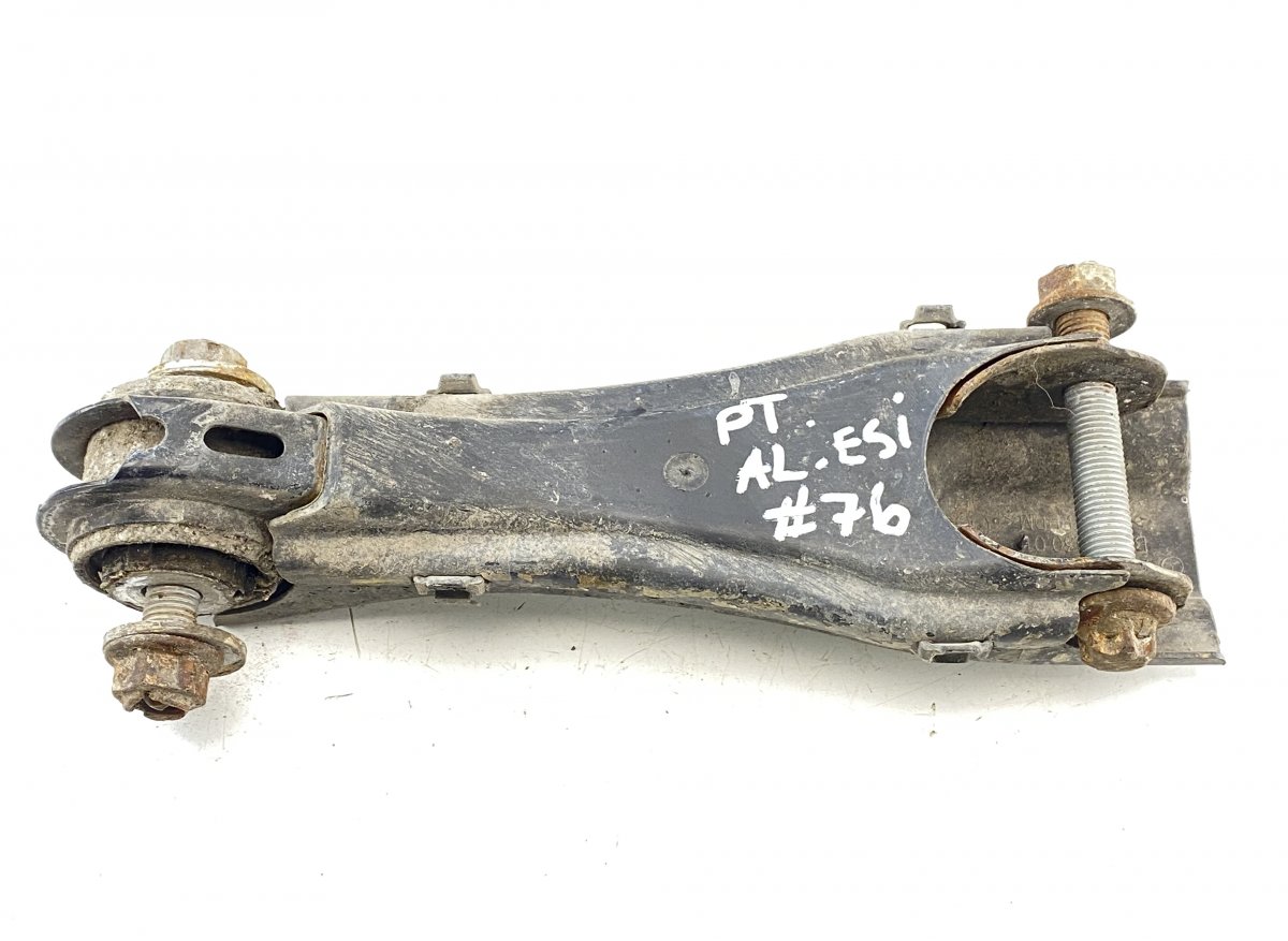 Mercedes-Benz A (W176) Rear axle Track Control Arm Lower Front right MERCEDES-BENZ B-CLASS (W246, W242) (2011-2018) ...