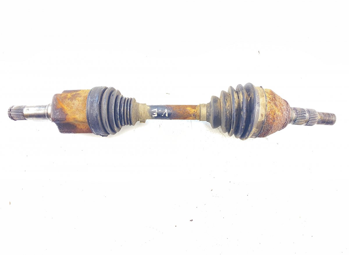 Volvo V70 Drive Shaft Front Left VOLVO V70 II / XC70 I (P80) (2000-2007) Drive S...