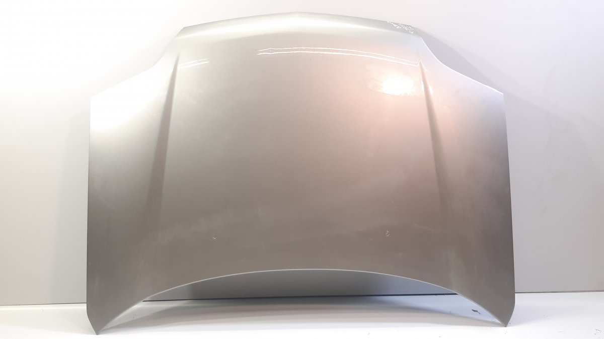 Nissan X-Trail bonnet NISSAN X-TRAIL I (T30) (2001-2007) Bonnet

Gene...