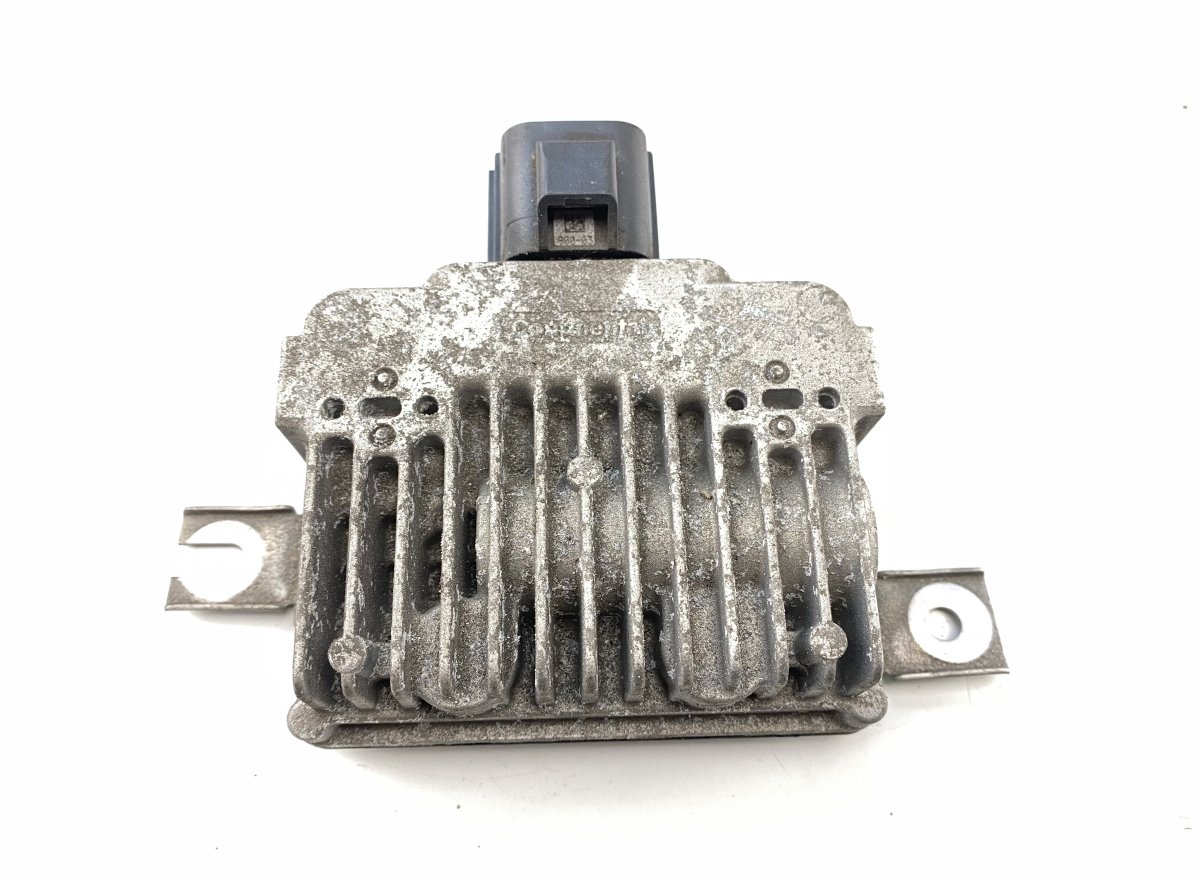 Volvo S60 Injection Pump Control Unit VOLVO S60 II / V60 I (2010-2018) Injection Pump...