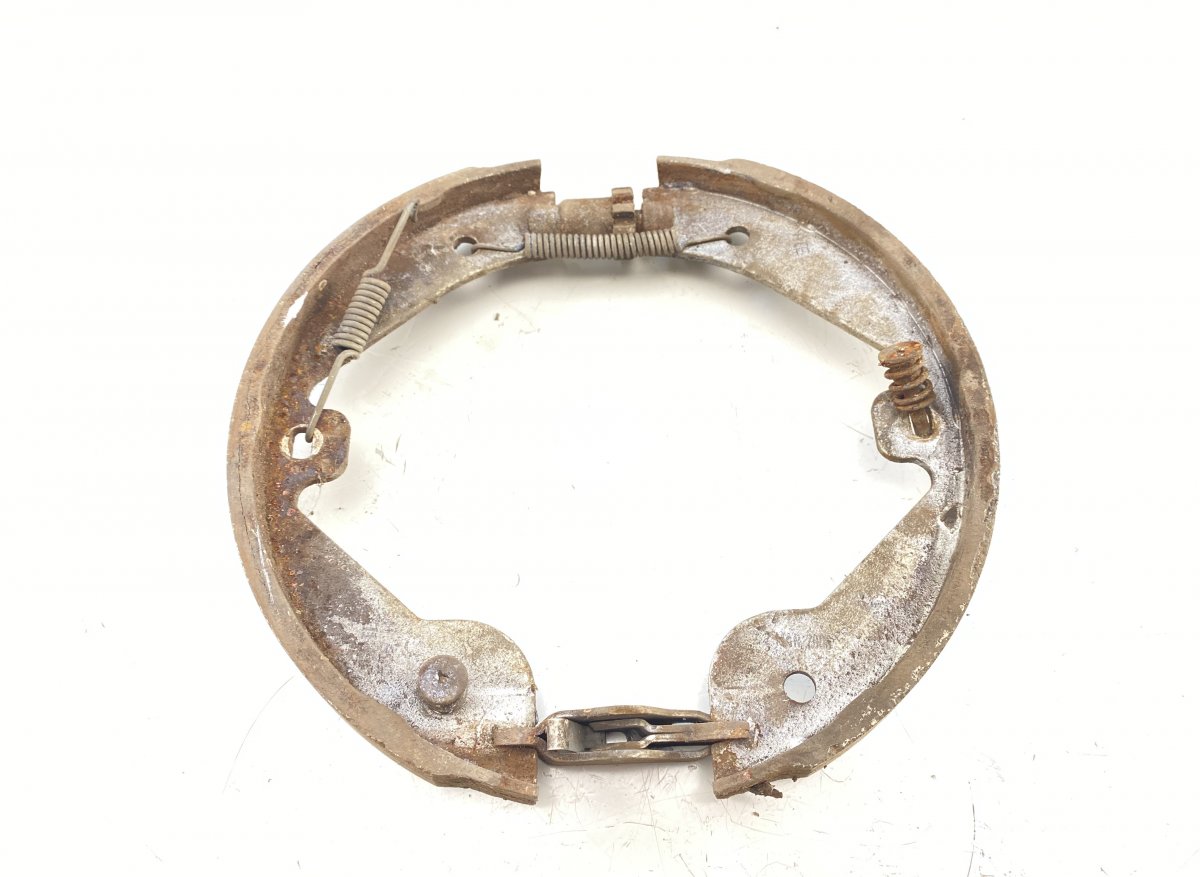 Porsche Cayenne Parking brake, other PORSCHE CAYENNE I (2002-2010) Parking brake, ot...