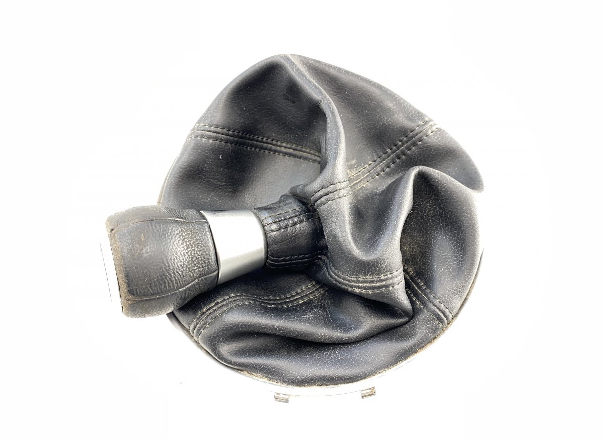 Subaru Legacy Gearstick (selector/shifter ) boot (gaiter) SUBARU LEGACY IV / Outback (2003-2009) Gearstic...
