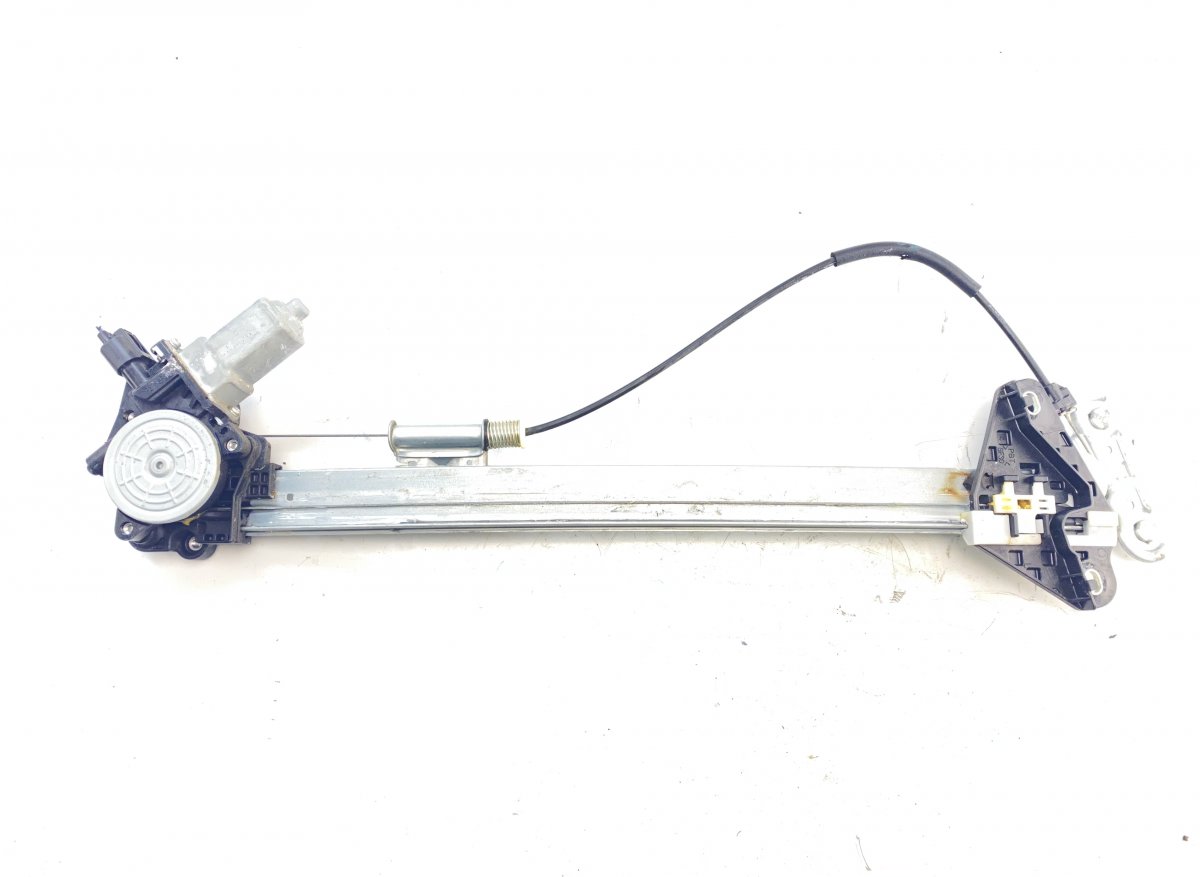 Honda Accord Window Regulator mechanism front left HONDA ACCORD VIII (CP, CU) (2007-2015) Window R...