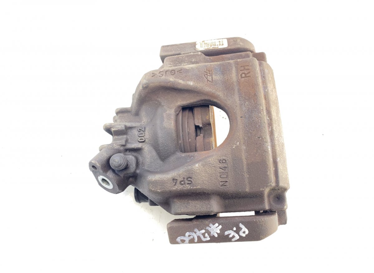 Peugeot 508 Brake caliper — front right Brake caliper — front right — PEUGEOT 508 I (W2...