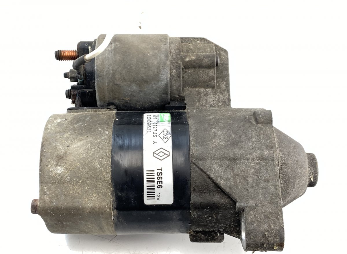 Renault Clio Starter Motor RENAULT CLIO III / THALIA (2005-2012) Starter m...
