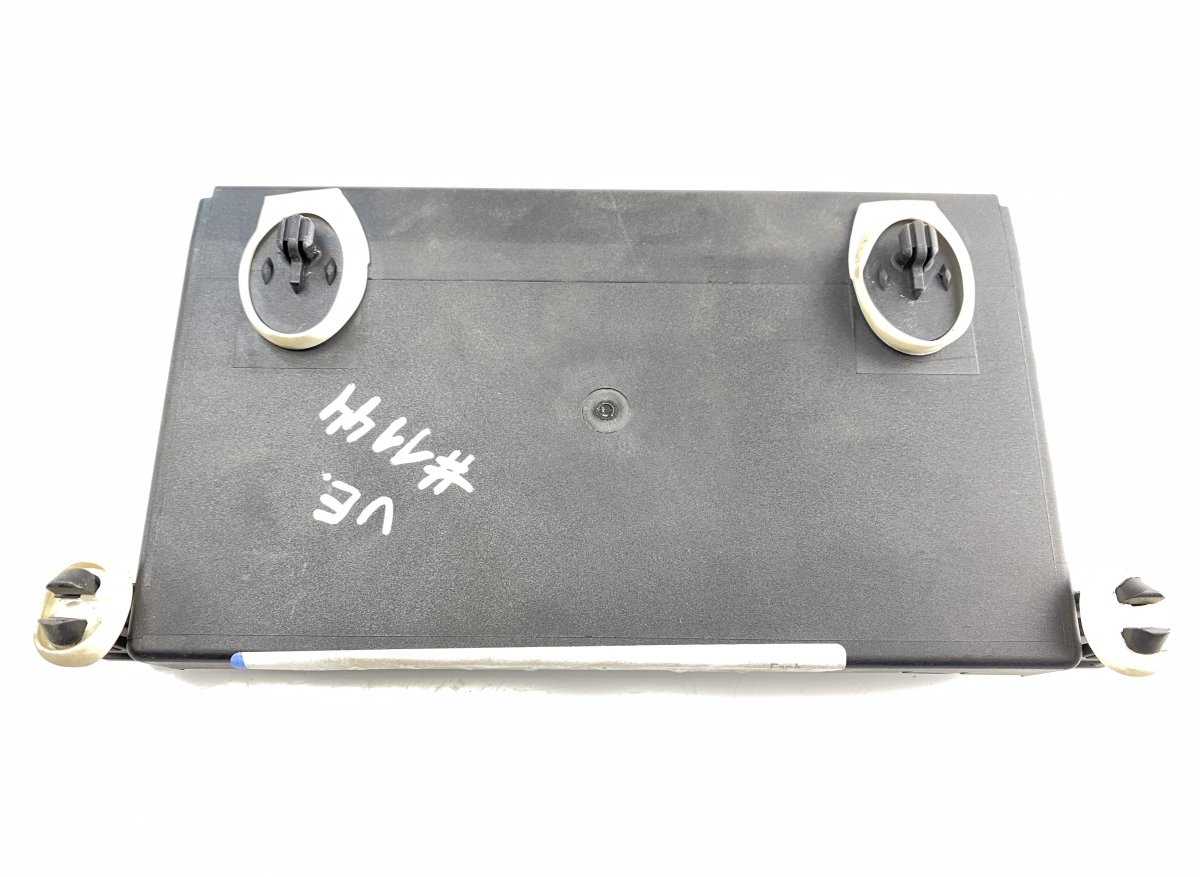 Mercedes-Benz A (W169) Door control unit front left MERCEDES-BENZ E-CLASS (W211) (2002-2009) Door c...