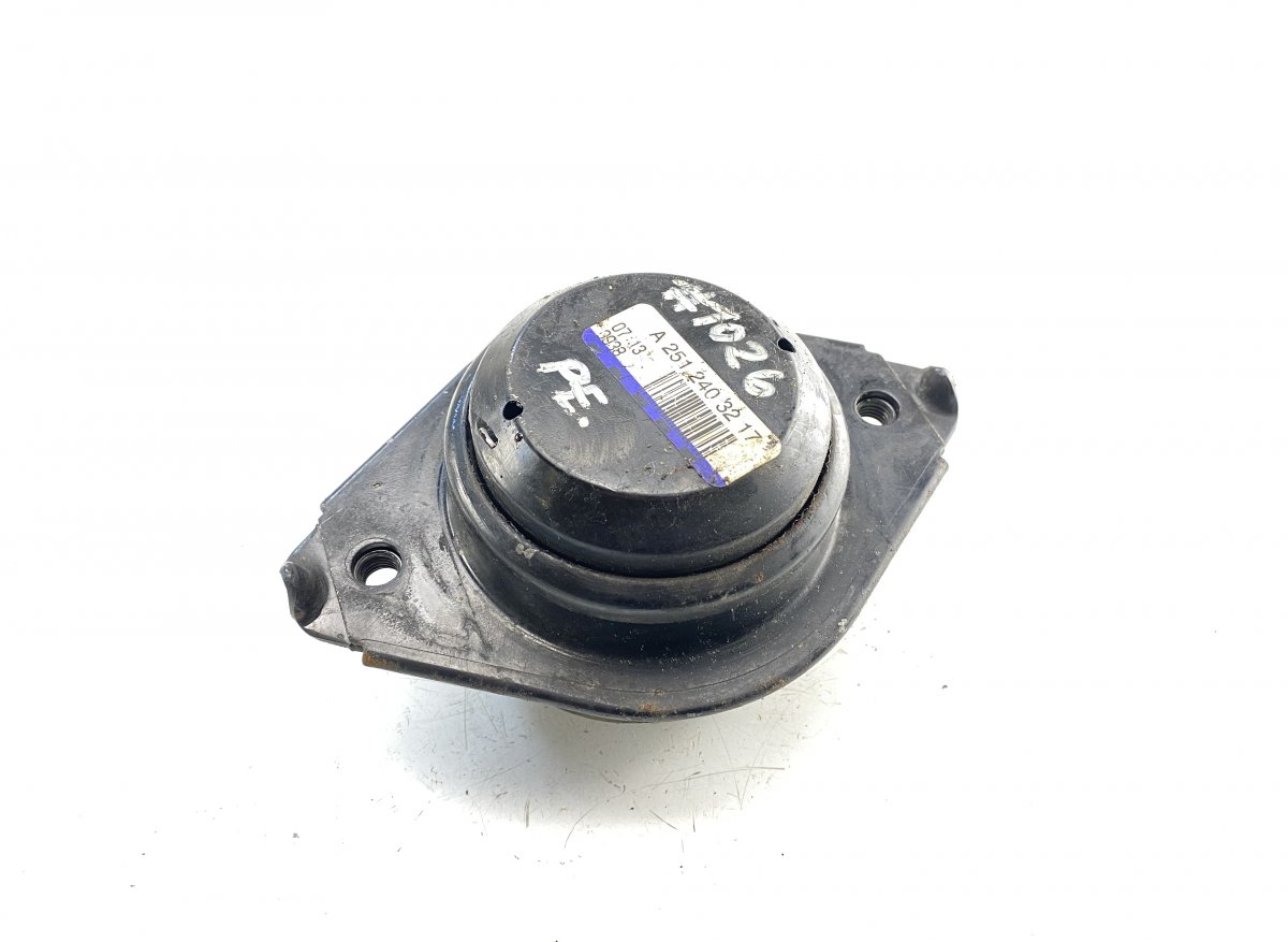 Mercedes-Benz A (W169) Engine Mount Front Engine Mount Front — MERCEDES-BENZ GL-CLASS (X1...