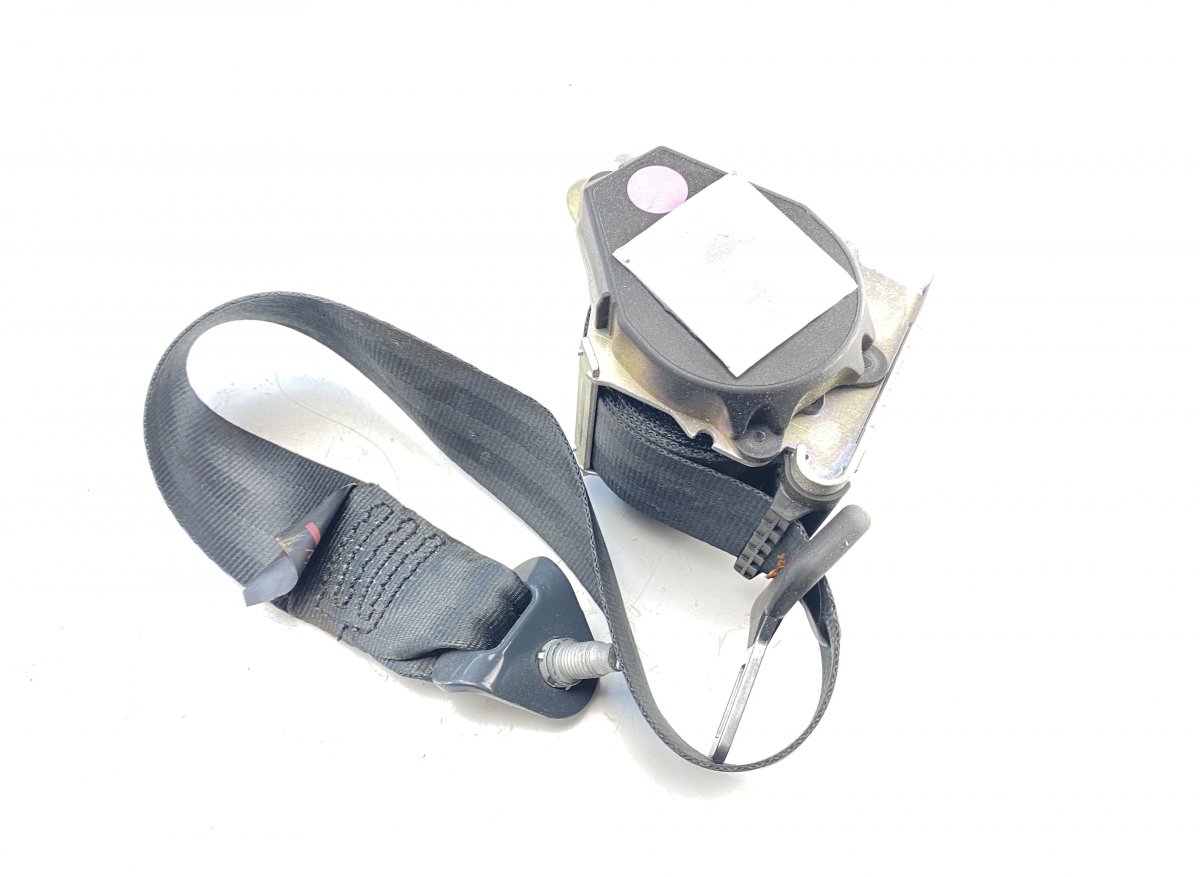 Peugeot 508 Seat Belt Rear Left PEUGEOT 508 I (W23) (2010-2018) Seat Belt Rear ...