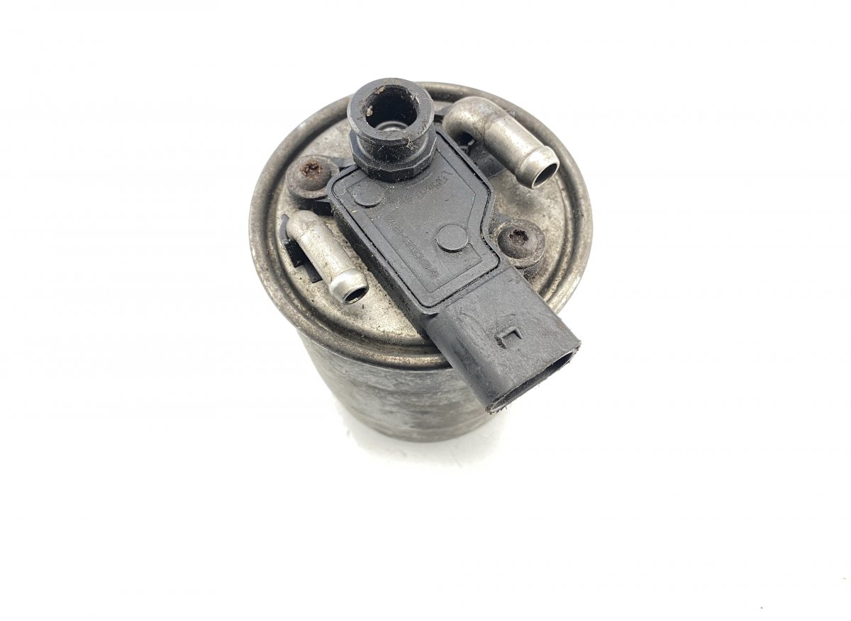 Mercedes-Benz Sprinter (W906) Fuel Filter / Holder