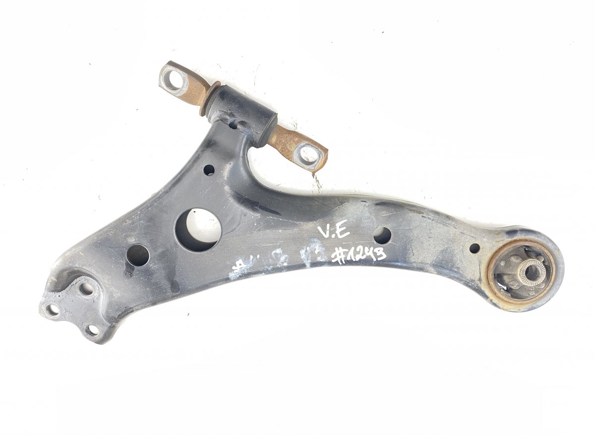 Front Axle Track Control Arm lower left Brand/Model: TOYOTA HARRIER
Year: 2007
Engine: ...