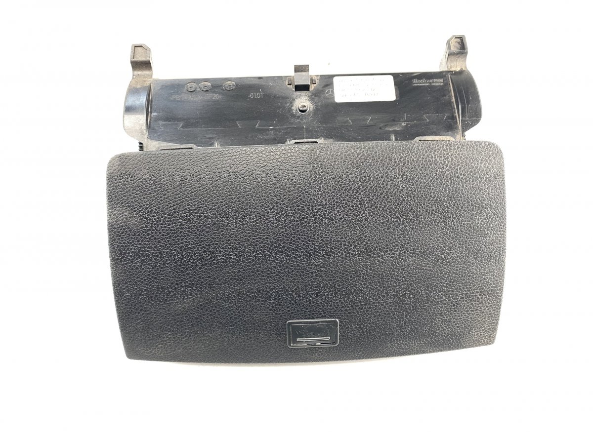 Mercedes-Benz A (W169) Dash screen MERCEDES-BENZ C-CLASS (W204) (2007-2013) Dash s...