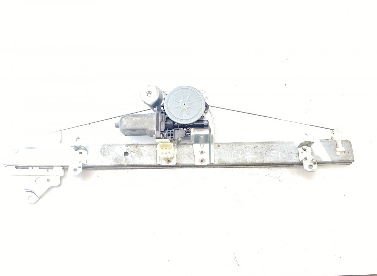 Nissan X-Trail / Rogue Window Regulator mechanism front left NISSAN X-TRAIL III (T32) (2014-2022) Window Reg...