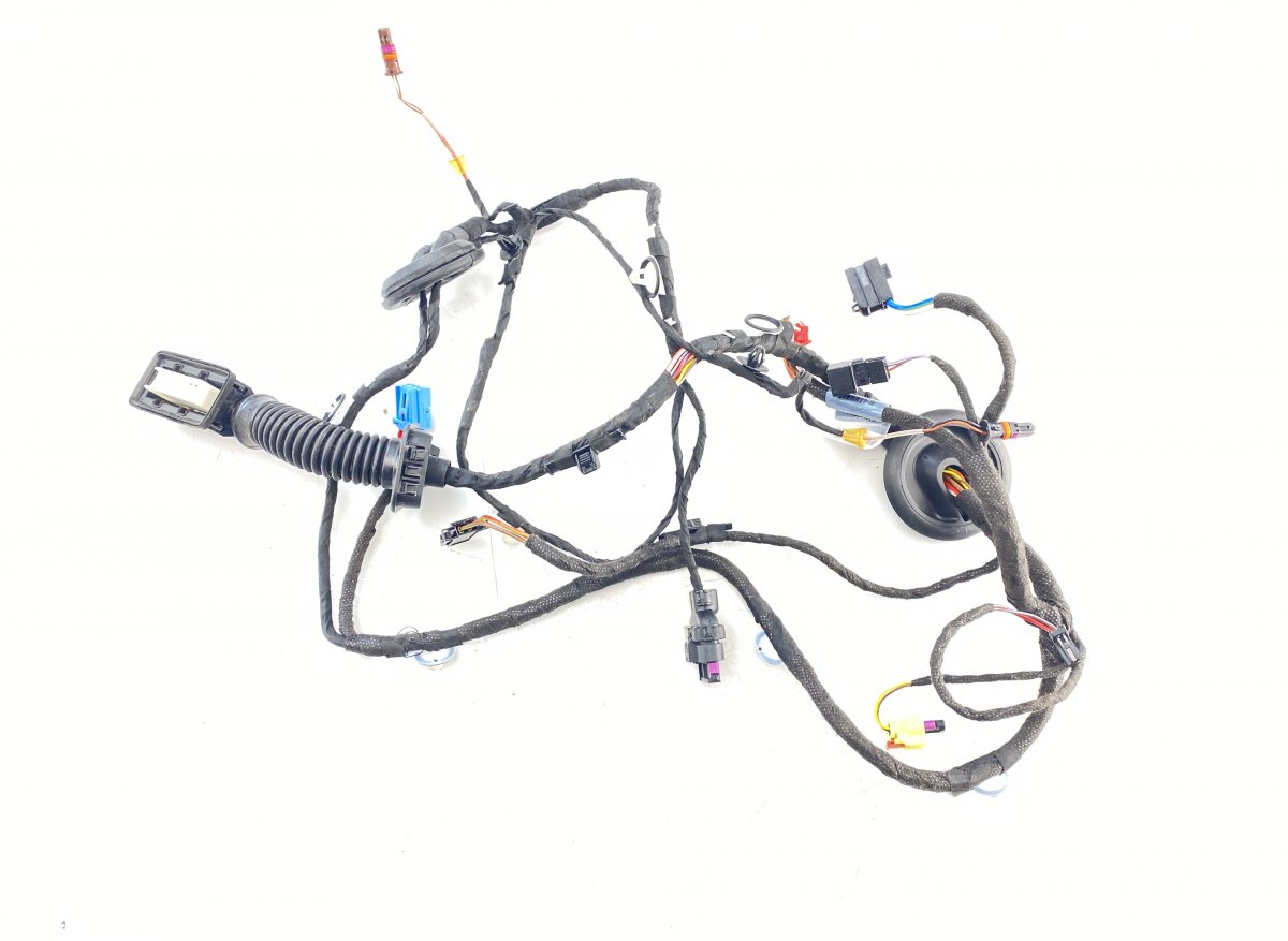 Audi Q5 (FY) Door wiring harness AUDI Q5 (FYB, FYG, FYT) (2016-2025) Door wiring...