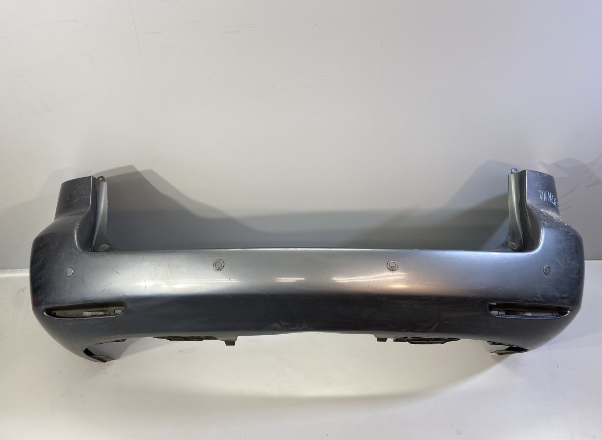 Mazda 6 (GG / GY) Bumper rear
