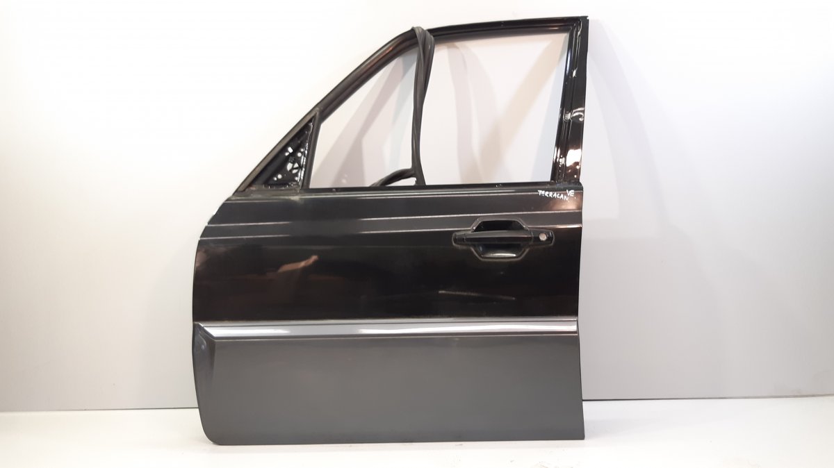 Hyundai Terracan Door Front Left HYUNDAI TERRACAN (HP) (2001-2006) Door Front Le...