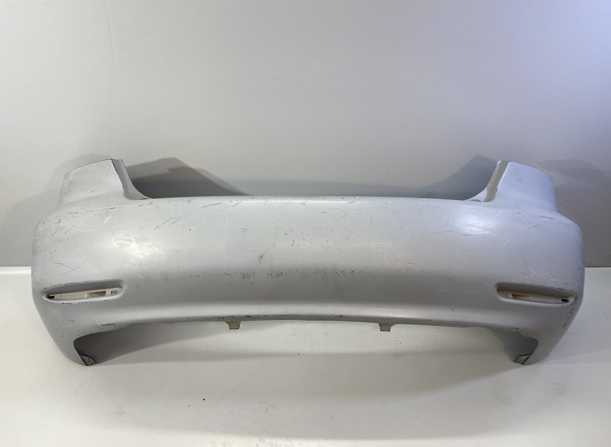 Mazda 6 (GG / GY) rear bumper MAZDA 6 (GG, GY) (2002-2007) Rear bumper GJ8A-5...