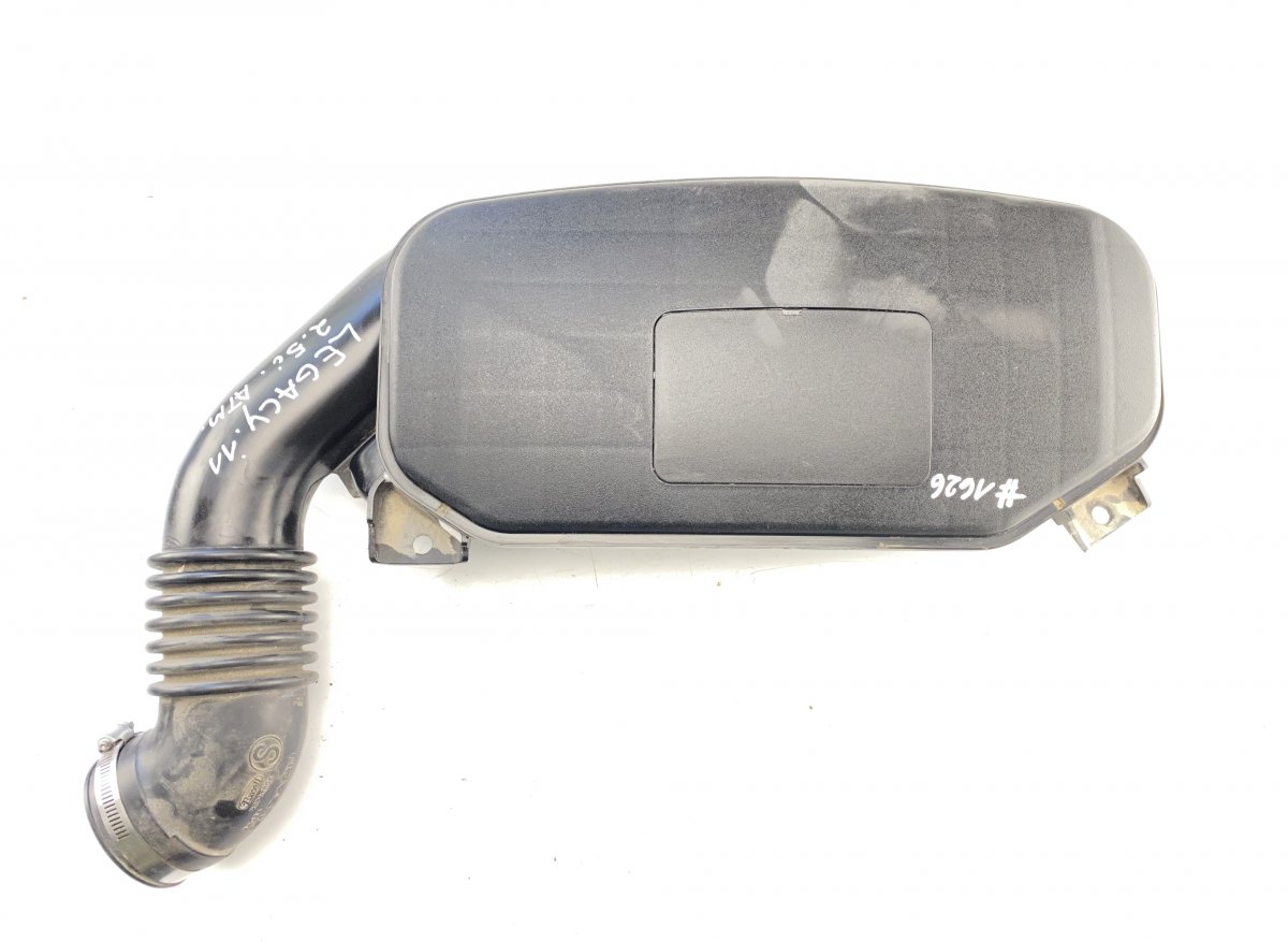 Subaru Legacy Air Cleaner (filter box) SUBARU LEGACY V / Outback (2009-2014) Air Clean...