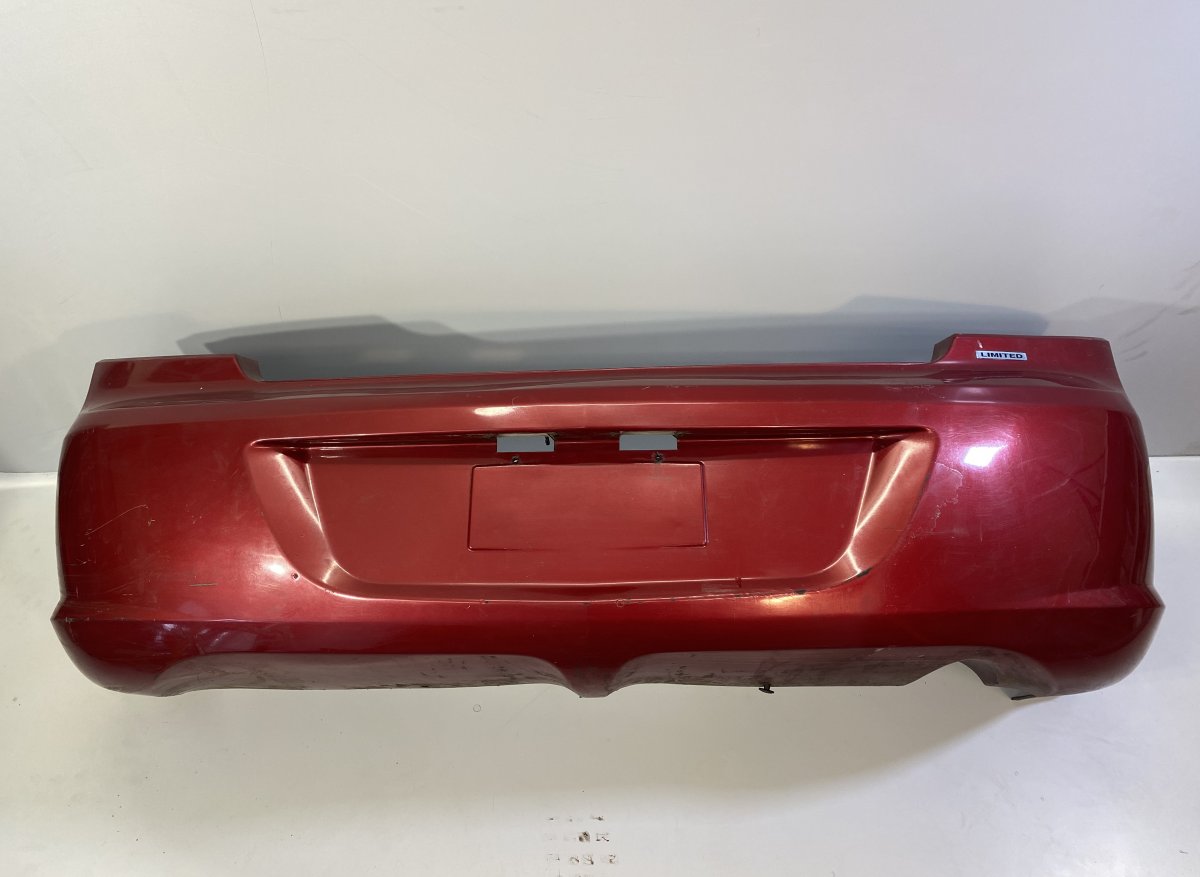 Chrysler Sebring rear bumper CHRYSLER SEBRING (JS) (2007-2010) Rear bumper

...