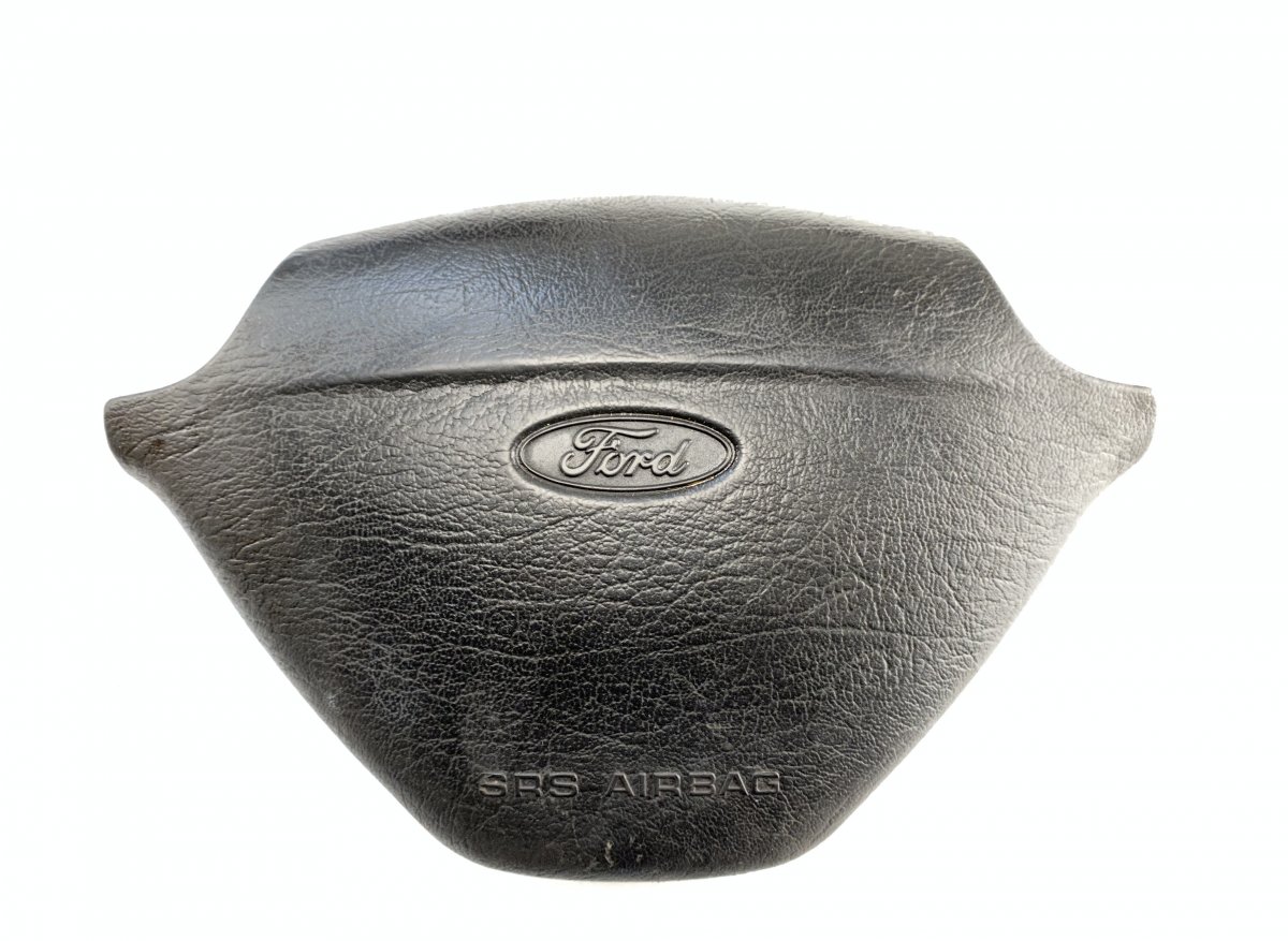 Ford Galaxy Steering Wheel Airbag Steering wheel airbag — FORD GALAXY I (WGR) (19...