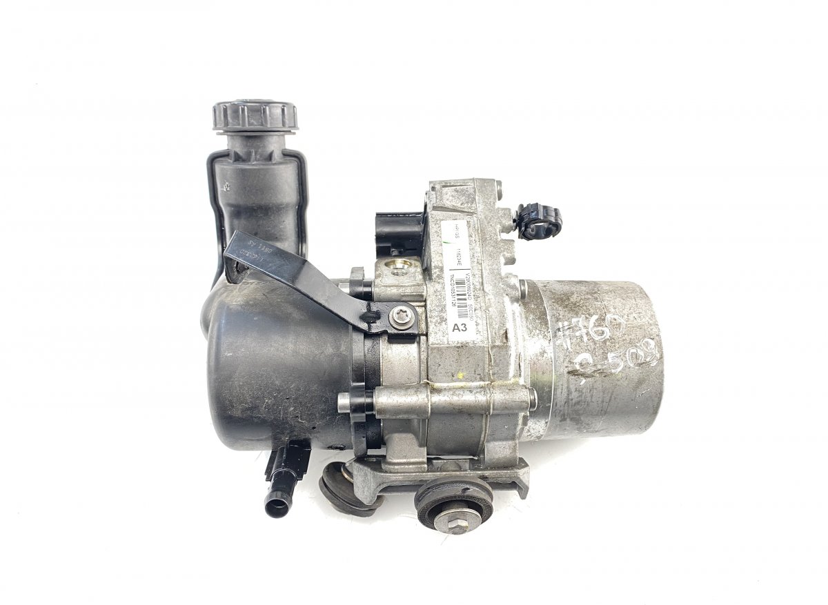 Peugeot 508 Power-steering pump Power-steering pump — PEUGEOT 508 I (W23) (2010...