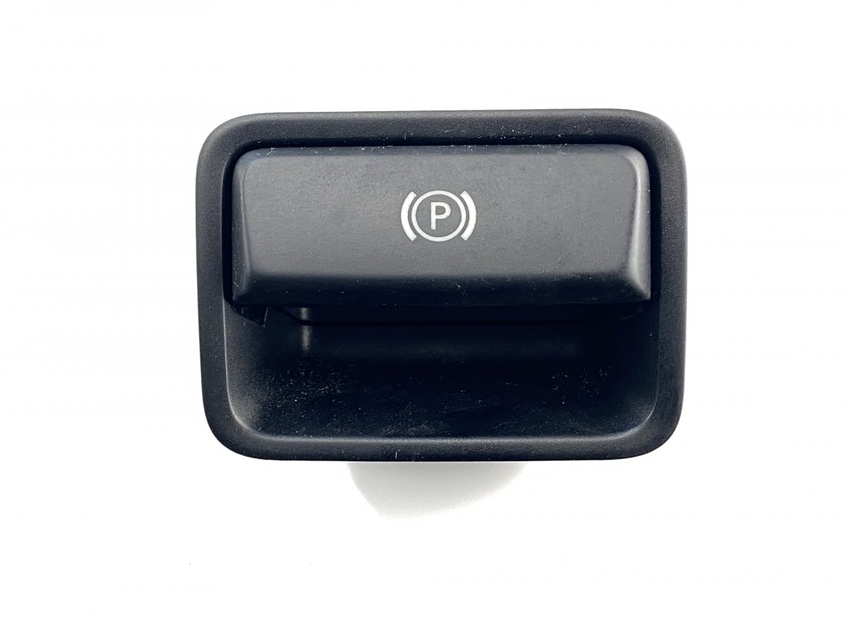 Mercedes-Benz A (W176) Parking brake switch Parking brake switch — MERCEDES-BENZ B-CLASS (W...