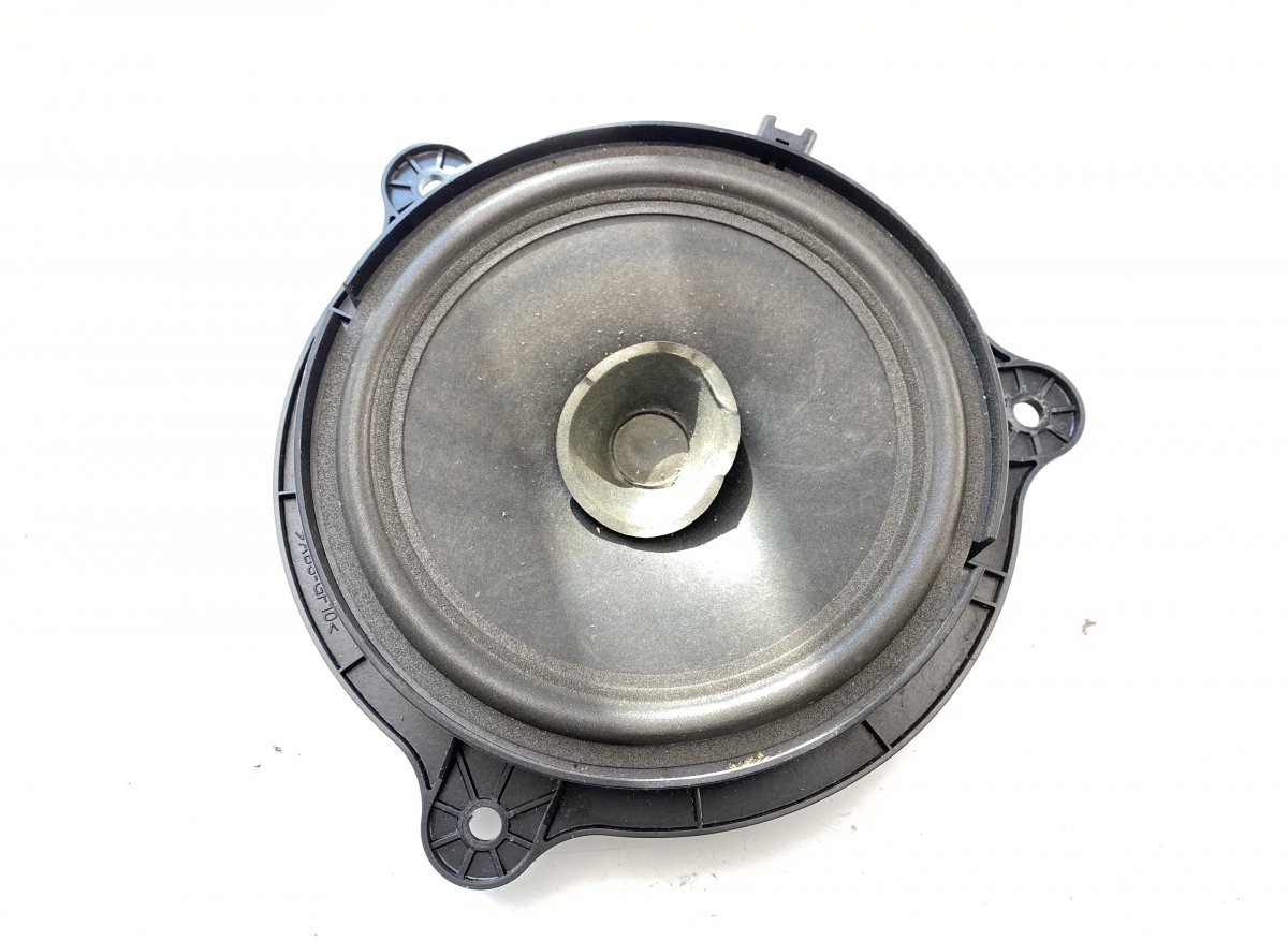 Nissan Qashqai Door loudspeaker front right NISSAN QASHQAI I (J10) (2007-2013) Door loudspe...