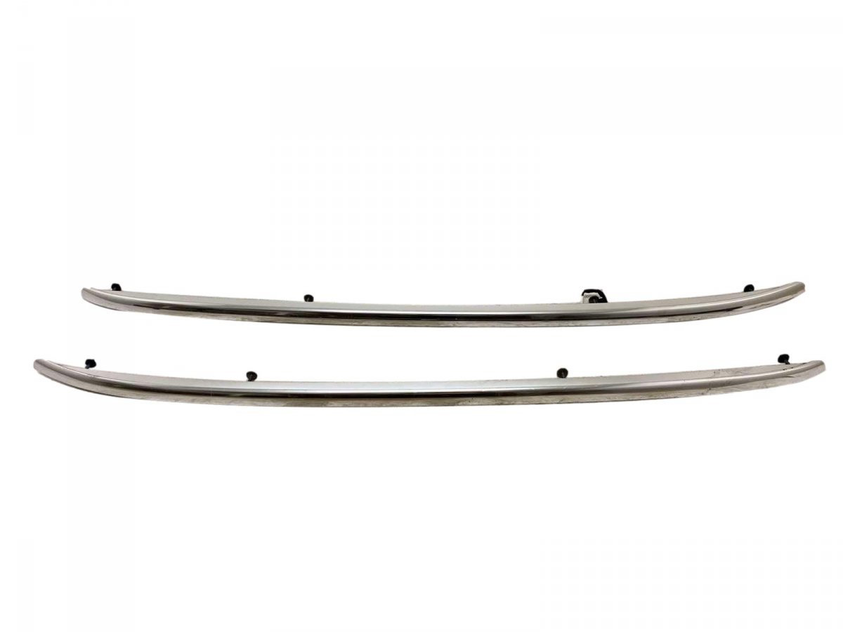 Audi Q5 (8R) Roof Rails / Roof Racks set AUDI Q5 (8R) (2008-2016) Roof Rails / Roof Rack...
