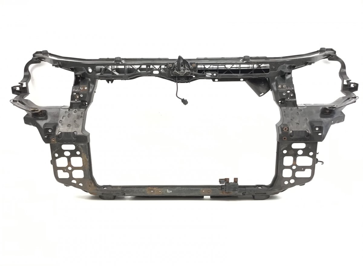Hyundai Santa Fe Front panel HYUNDAI SANTA FE II (CM, NC) (2005-2012) Front ...