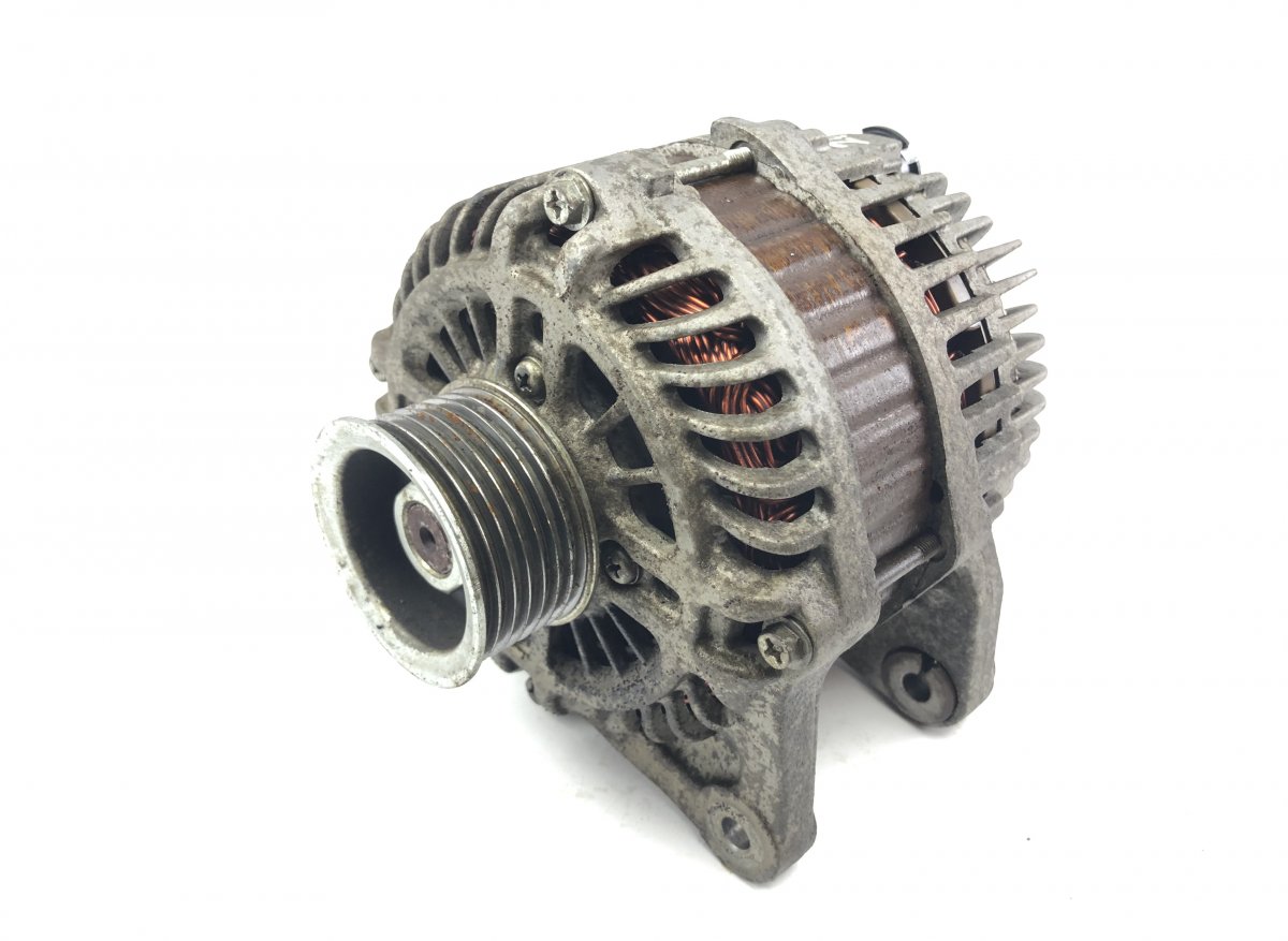 Nissan Juke Alternator NISSAN JUKE I (F15) (2010-2019) Alternator 2310...