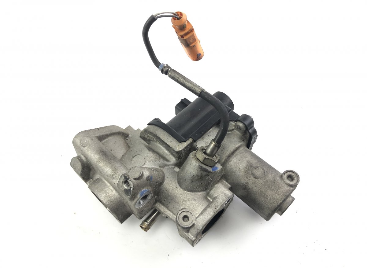 Audi A5 (B8) EGR Valve AUDI A5 (B8, 8T, 8F) (2007-2016) EGR Valve 0591...
