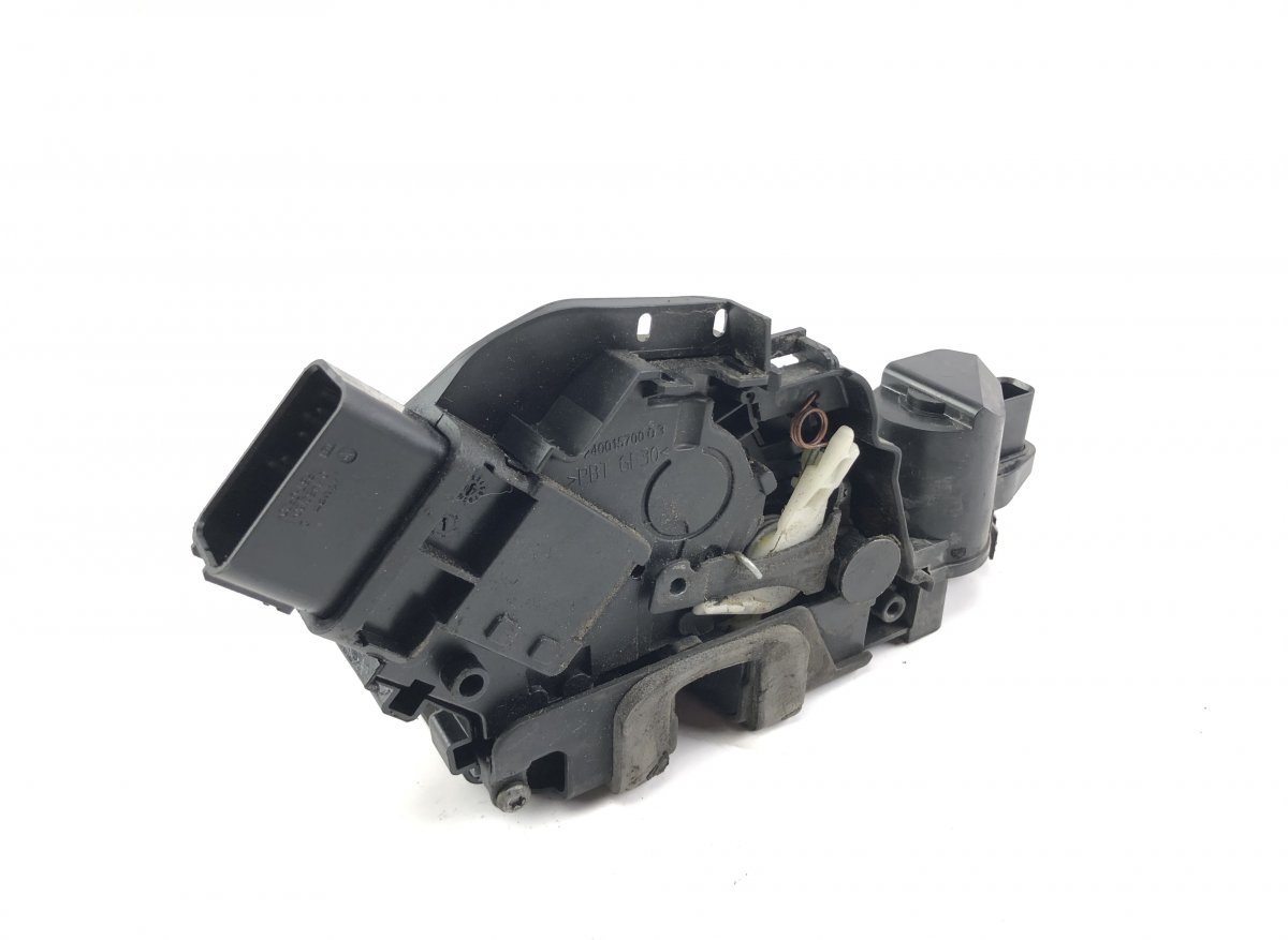 Ford Mondeo Door Lock Front Right FORD MONDEO Mk IV (BA7) (2007-2014) Door Lock F...