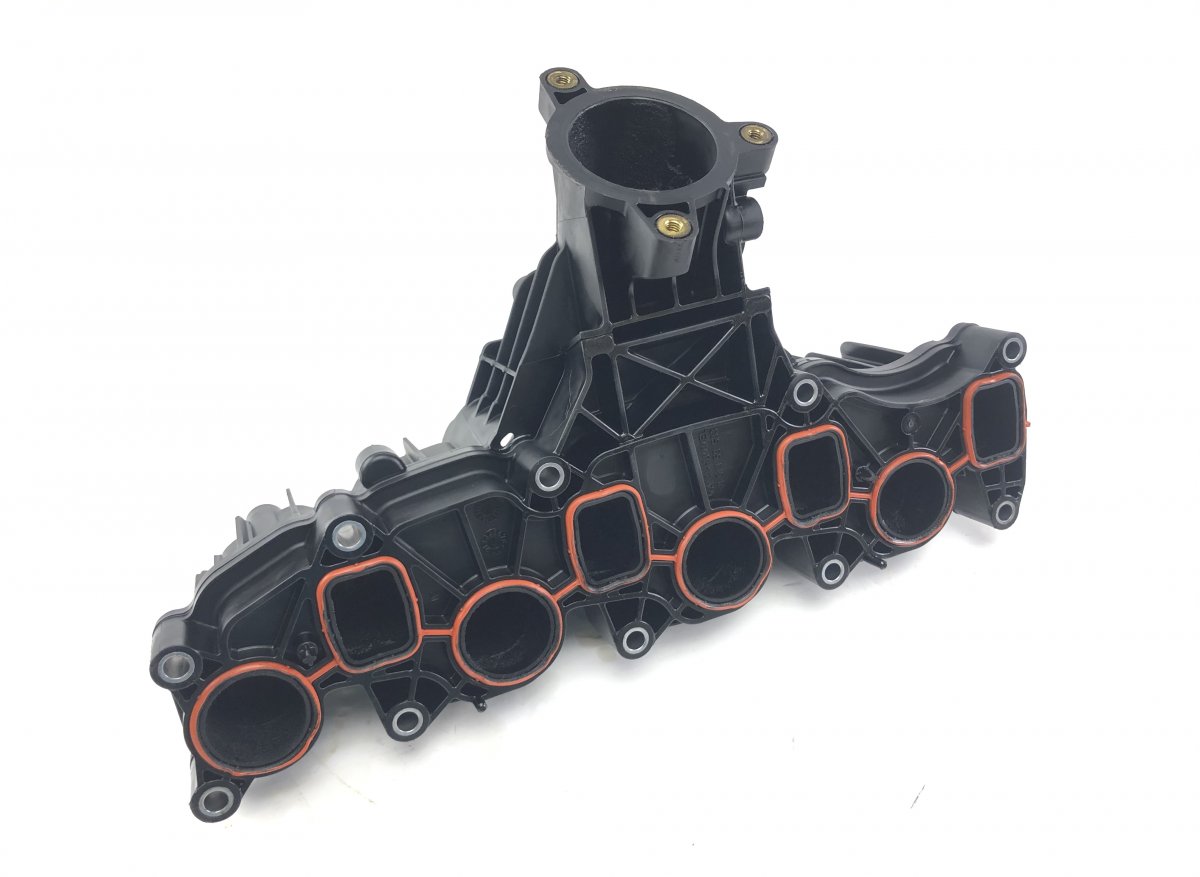 Volkswagen Passat CC / CC imusarja VW PASSAT CC (357) (2009-2017) Intake Manifold ...