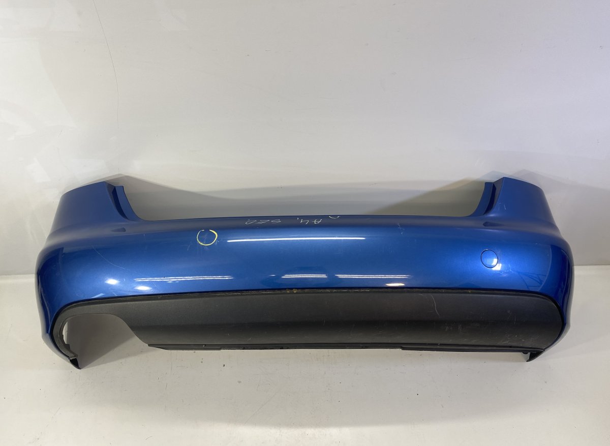 Audi A4 (B8) rear bumper AUDI A4 / A4 ALLROAD (B8) (2007-2015) Rear bump...