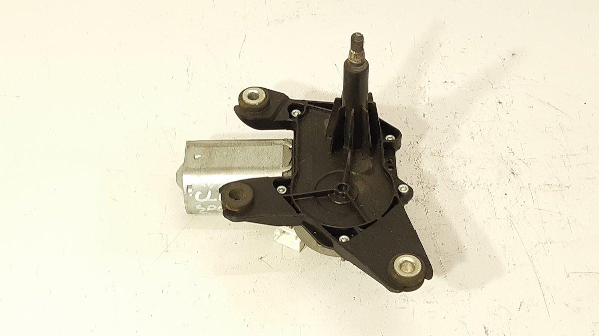 Renault Clio Wiper Motor bootlid / tailgate RENAULT CLIO III / THALIA (2005-2012) Wiper Mot...