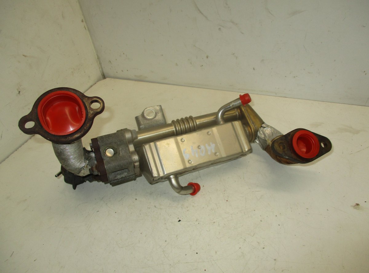 Mazda 6 (GH) EGR jäähtytin MAZDA 6 (GH) (2007-2012) EGR cooler R2AA20304

...