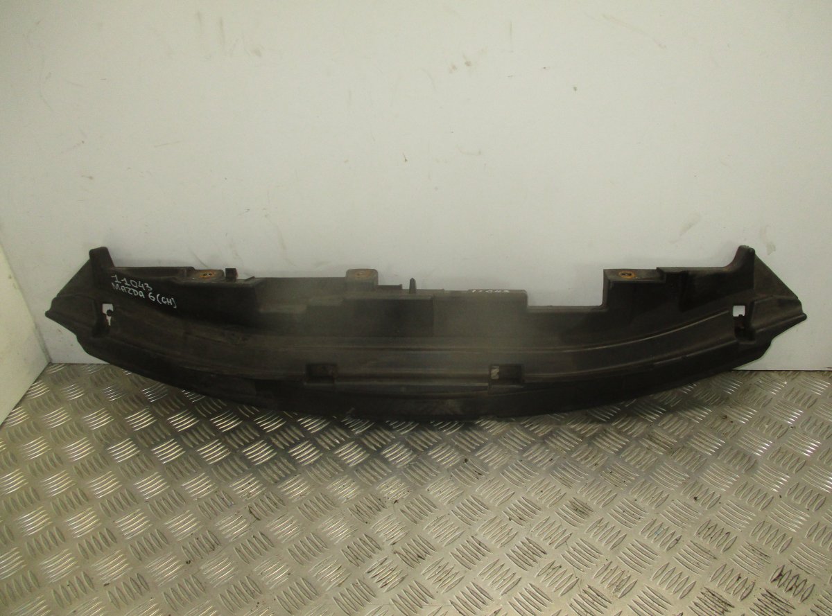 Mazda 6 (GH) Front bumper / parts, other MAZDA 6 (GH) (2007-2012) Front bumper / parts, ...