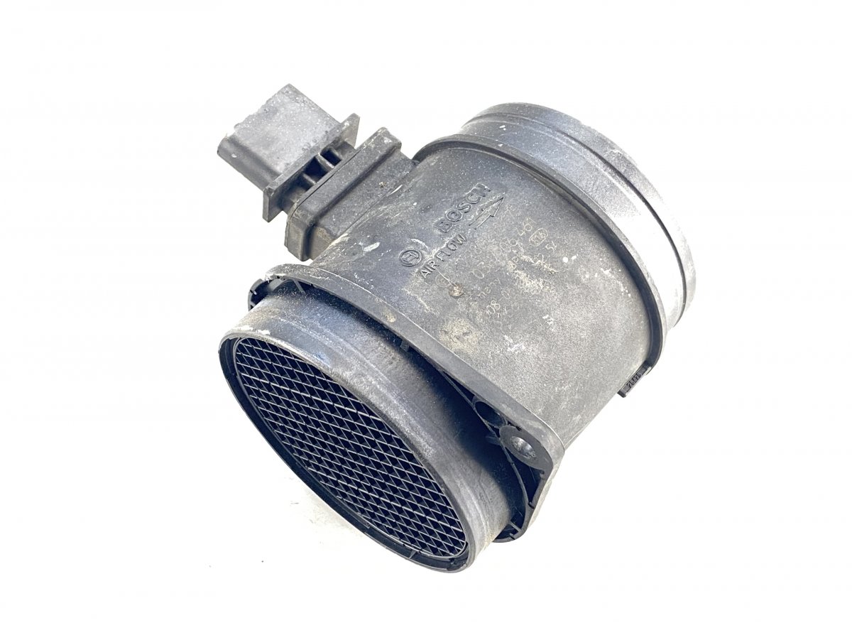 Volkswagen Passat CC / CC Mass Air-Flow Sensor VW PASSAT CC (357) (2009-2017) Mass Air-Flow Se...