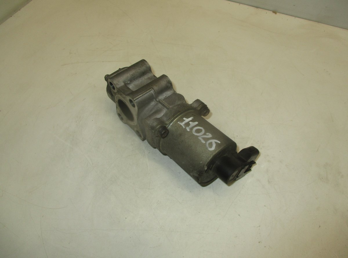 Toyota Avensis (T25) EGR Valve EGR valve — TOYOTA AVENSIS (T250) (2003-2008) —...
