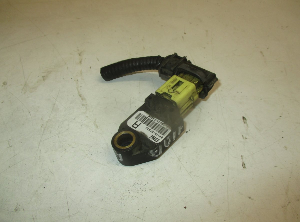 Toyota Corolla Verso Crash Sensor Front TOYOTA COROLLA Verso II (AR10) (2004-2009) Cras...