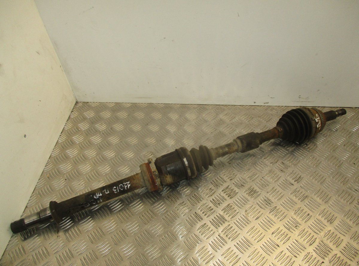 Toyota Corolla Verso Drive Shaft Front Right TOYOTA COROLLA Verso II (AR10) (2004-2009) Driv...